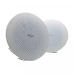 Колонка Yamaha NS-IC800 для домашнего кинотеатра (пара), белый - фото