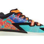 Кроссовки Jordan Zion 1 PF 'Hyper Jade', бирюзовый - фото 8