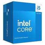 Процессор Intel Core i5-14400F BOX, LGA 1700 - фото