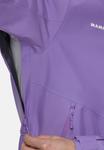 Куртка Mammut HOODED , Lavandin/Purple - фото 4