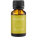 Mokosh масло розмарина, 10 мл - фото 2