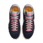 Кроссовки вафельные гонщики Nike, синий - фото 4