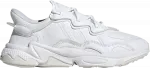 Кроссовки Adidas Ozweego, белый - фото