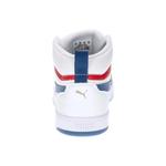 Детские кроссовки Puma Caven 2.0 Mid PS 393843 - фото 5