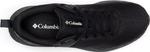 Columbia Mens Konos TRS, Black, Grill - фото 4