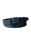 Ремень Calvin Klein Belt, Black Moonlit Ocean/Blue - фото