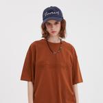 Футболка унисекс Zmoh, черный - фото 34