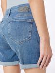 Джинсовые шорты Mavi Regular Jeans Pixie, синий деним - фото 3