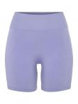 Функциональные шорты LASCANA, цвет flieder - фото