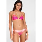 Неоновое бикини с треугольными чашками для женщин Venice Beach - фото 3