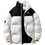 Пуховик Unisex Jeep, Phantom Black - фото 9