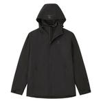 Ветровка унисекс CAMEL, Phantom Black - фото 2