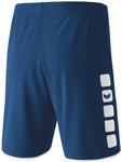 Тканевые шорты Classic 5-C Shorts erima, синий - фото 2