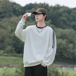 Унисекс свитшот BALENO, белый - фото 9