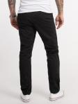 Брюки чинос Indumentum Regular Chino Pants, черный - фото 4