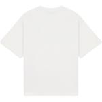 WE11DONE Футболка мужская белая - фото 2