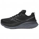 Saucony Кроссовки Hurricane 24 Black Shadow Women's - фото