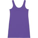 Женское платье без рукавов Lululemon, черный - фото 5