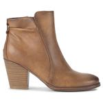 Ботильоны с кристаллами Baretraps, auburn - фото 2