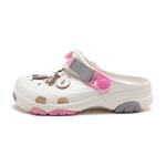 Сабо Jeep Clogs Unisex - фото 11