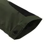 Брюки Alpine Pro Akana 2, зеленый - фото 3