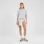 Худи Ellesse Liscia, серый - фото 4