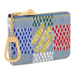 LOUIS VUITTON Ключница - фото 2