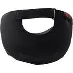 LINING Бейсболка унисекс черная, Black - фото 11