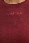Футболка для тренировок Calvin Klein Performance, бордовый - фото 4