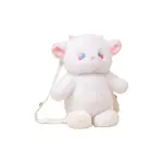 Плюшевая кукла Running Bear 45 см высота MENGXIAOZAI - фото