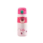All Portable Unisex 500ML Large Capacity Disney, розовый - фото