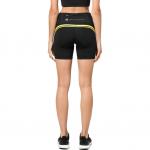 Adidas By TruePace Беговые шорты Stella McCartney, черный - фото 4