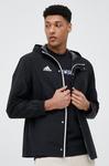Куртка Entrada 20 Adidas Performance, черный - фото