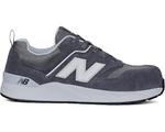 Кроссовки New Balance Work & Safety Elite Lite, серый - фото 5