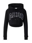 Толстовка AÉROPOSTALE, черный - фото