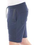 Тканевые шорты riverso, синий - фото 3
