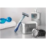 Bic Flex3 цельная бритва с 3 лезвиями, 1 шт. - фото 4