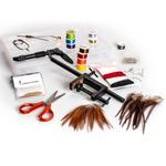 Набор для вязания мушек для начинающих LE MOULIN DE GEMAGES - фото 2