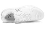 Кроссовки унисекс с низким верхом белые Kelme - фото 4