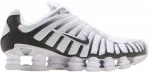 Кроссовки Nike Shox TL 'Platinum', белый - фото