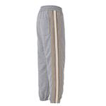 Повседневные брюки унисекс TEPOR, Черный (тонкий) - фото 12