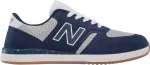 Кроссовки New Balance Numeric 420 'Blue Sea Salt', синий - фото