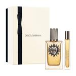 Набор подарочный Dolce & Gabbana Devotion Pour Homme, 2 предмета - фото