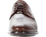 Оксфорды Citytray Plain Toe Tie ECCO, коньяк - фото 7
