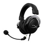 Игровая гарнитура HYPERX CloudX для Xbox Series/One, черный - фото 4