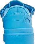 Кроссовки Adidas Forum Low 'Sky Rush', синий - фото 8