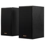 Полочная акустика Klipsch Reference R-41PM, 2 шт, черный - фото 2