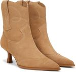 Ботинки Circus NY by Sam Edelman Yolanda, цвет Golden Caramel - фото 6