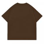 Starlander Футболка унисекс, Белый - фото 16