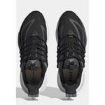 Кроссовки Adidas Sportswear Alphaboost V1, черный/серый - фото 2